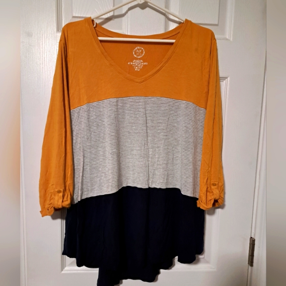 Maurices Top